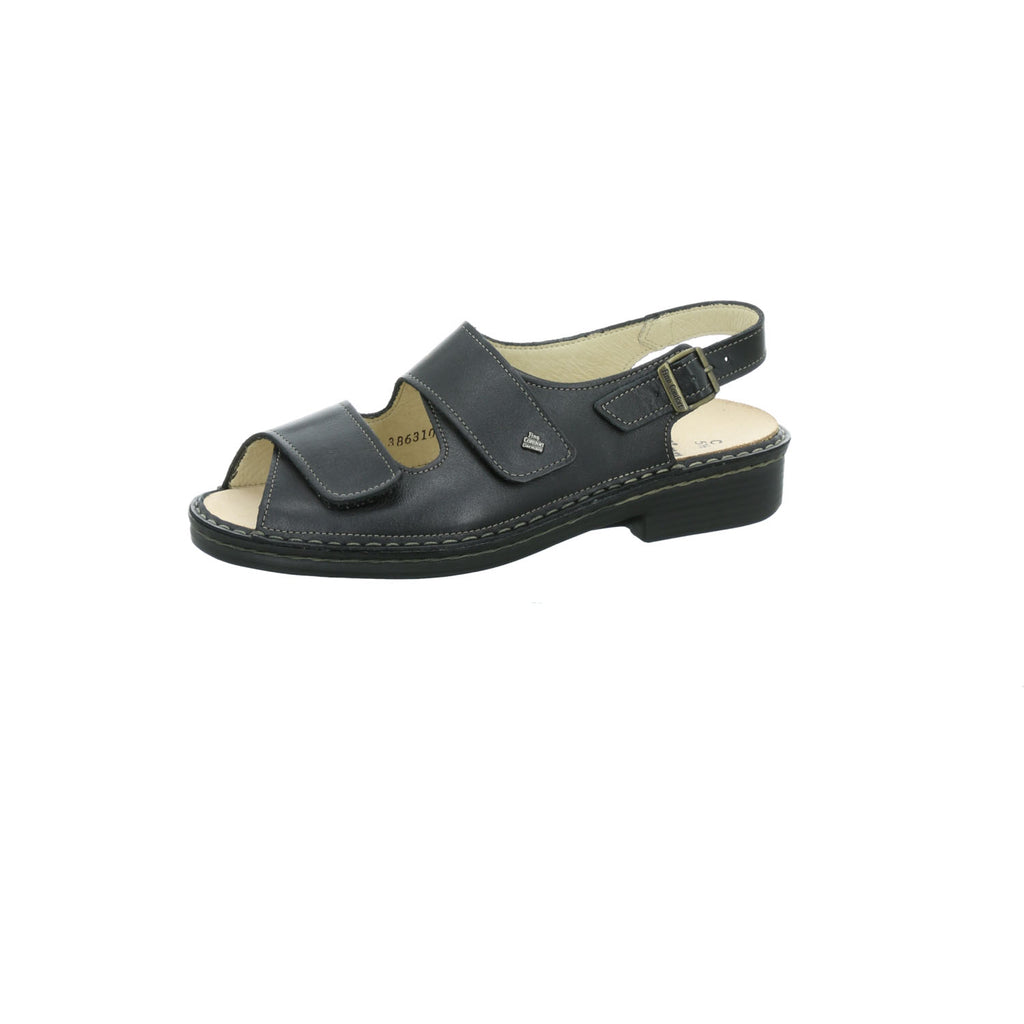 Finn Comfort Tahiti schwarz – Ansicht 05