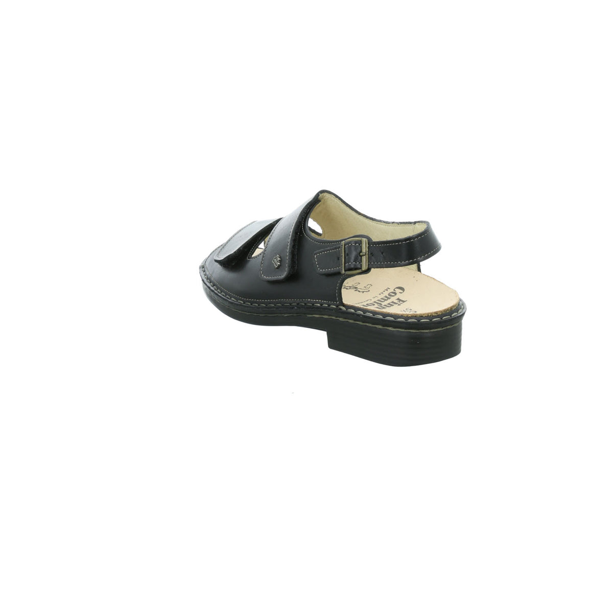 Finn Comfort Tahiti schwarz – Ansicht 09