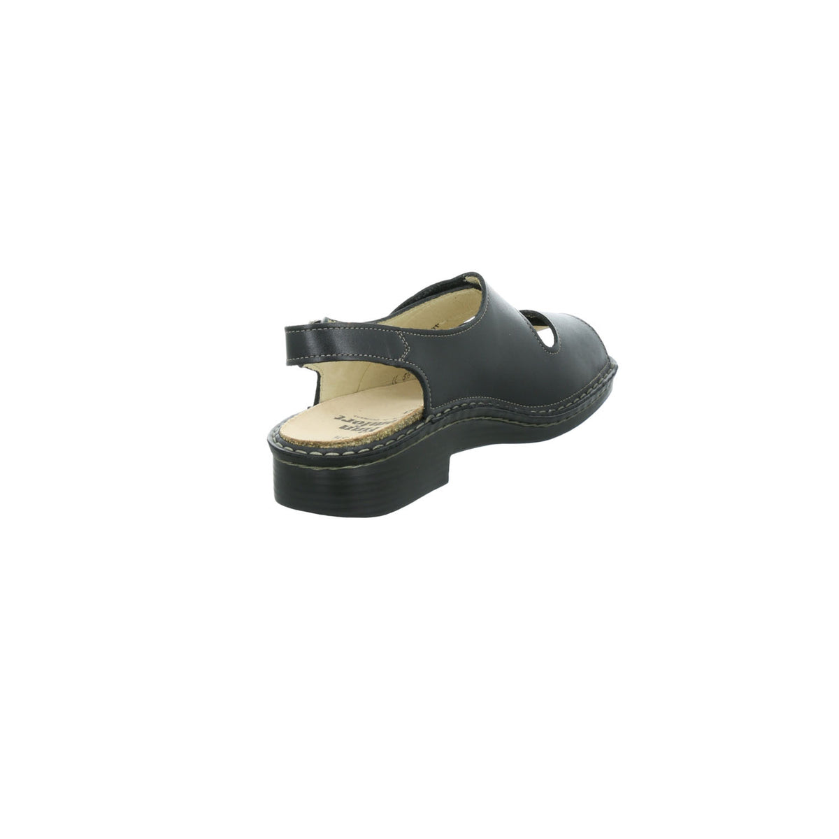 Finn Comfort Tahiti schwarz – Ansicht 13