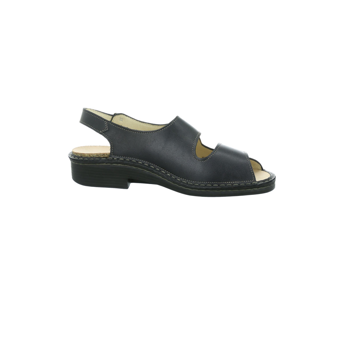 Finn Comfort Tahiti schwarz – Ansicht 17