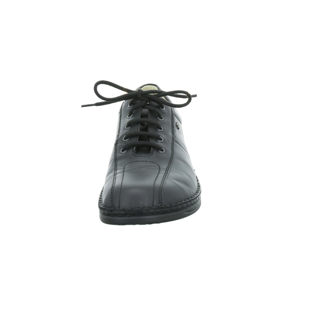 Finn Comfort Dijon schwarz – Ansicht 01