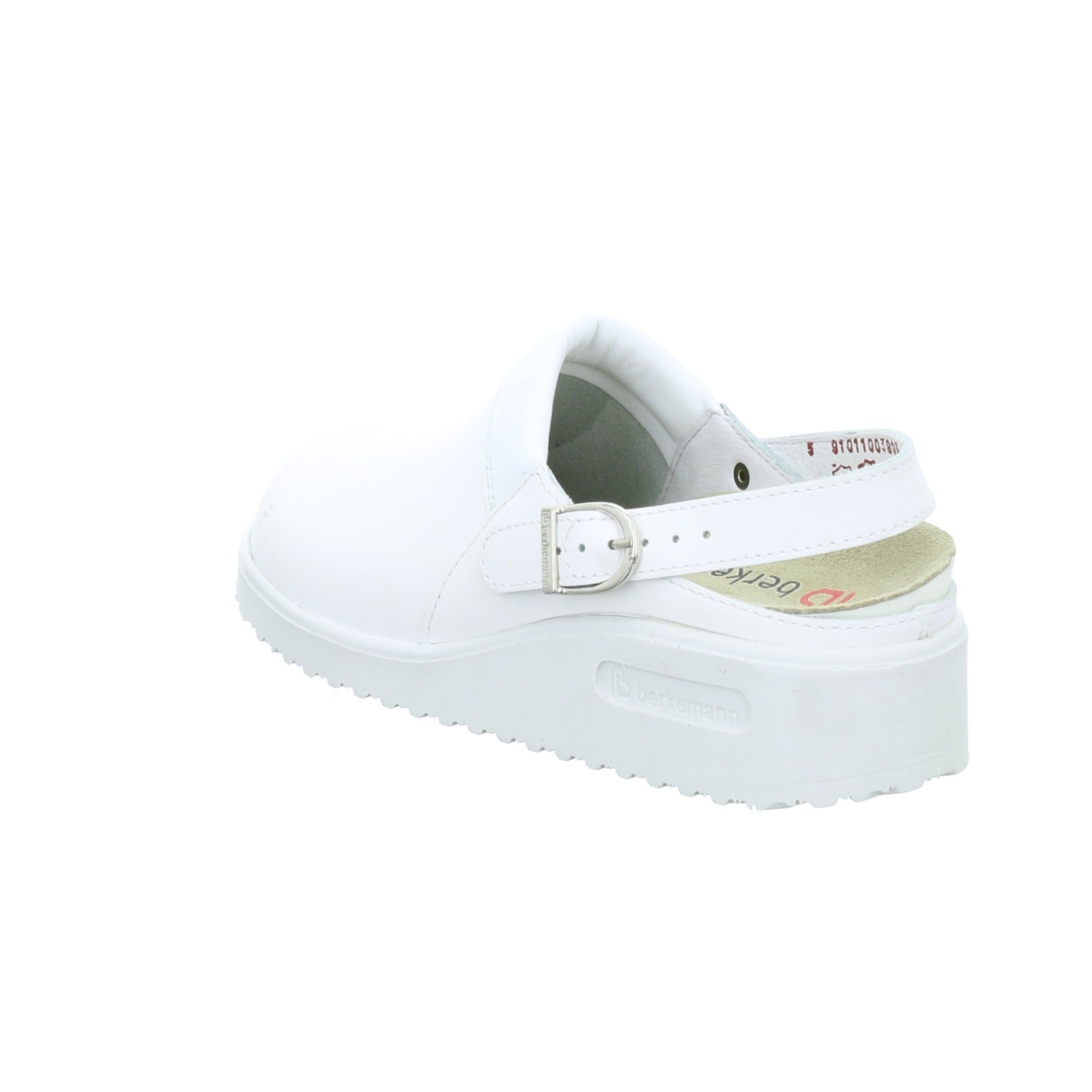 Berkemann GmbH & Co. Tec-Pro Tirdu weiß – Ansicht 09