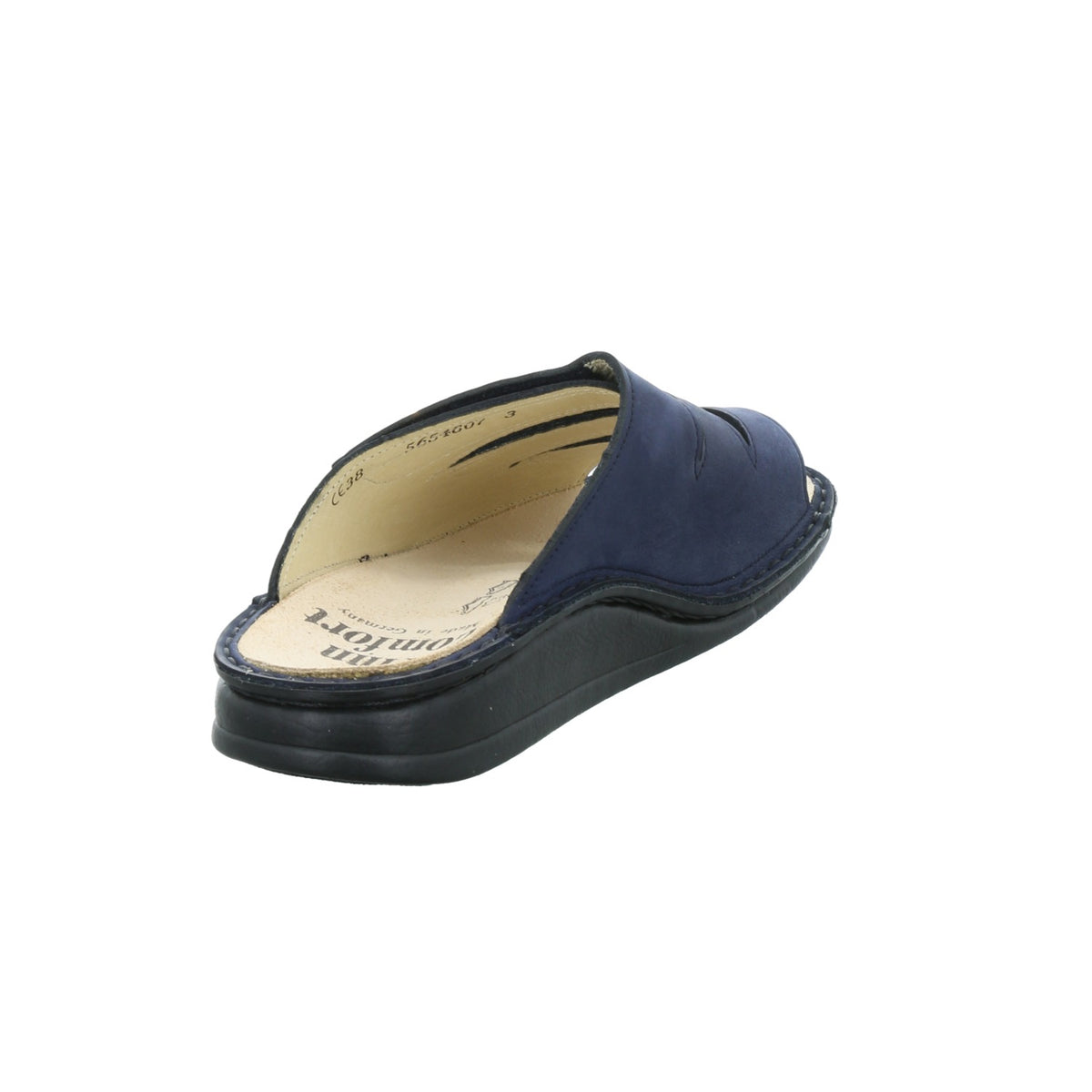 Finn Comfort Korfu blau – Ansicht 13