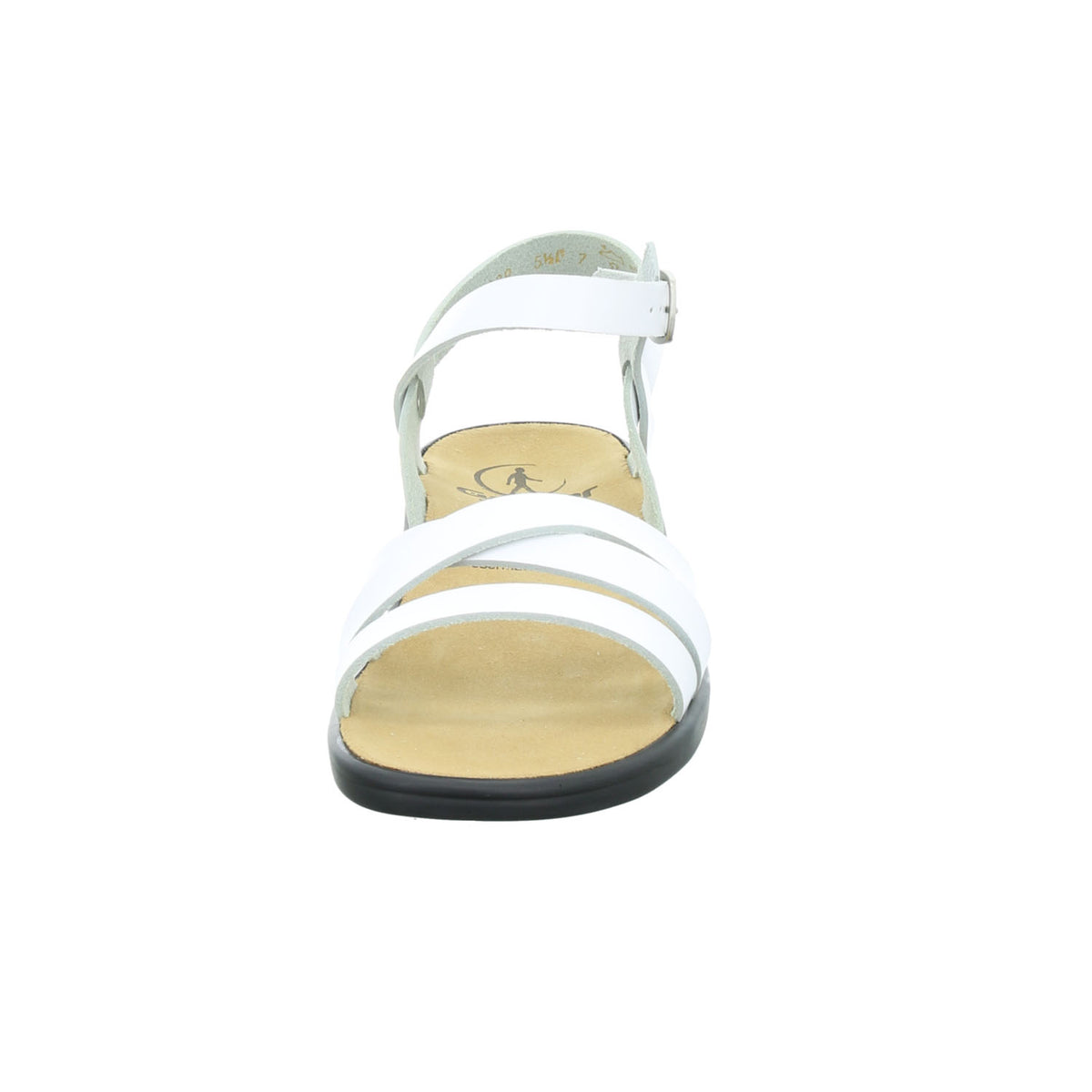 Ganter Shoe Fashion GmbH Sonnica weiß – Ansicht 01