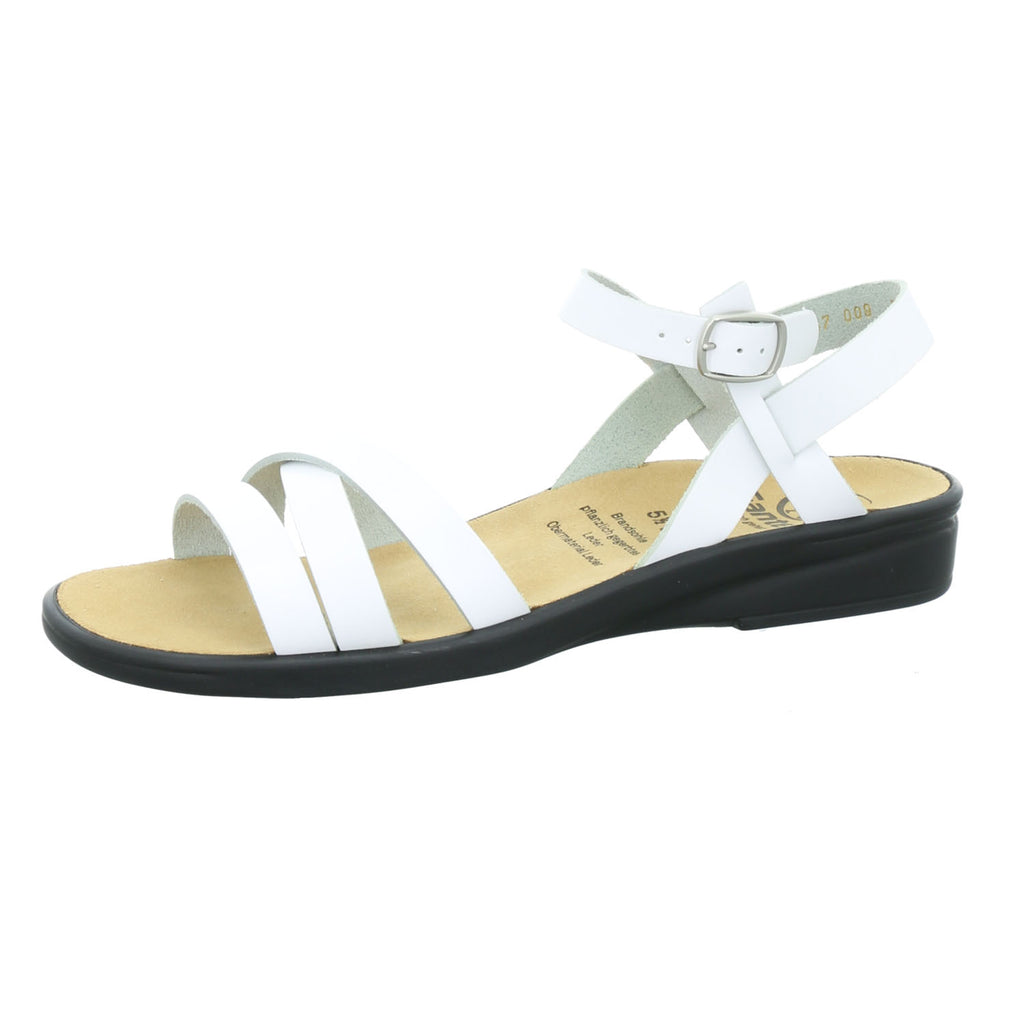 Ganter Shoe Fashion GmbH Sonnica weiß – Ansicht 05