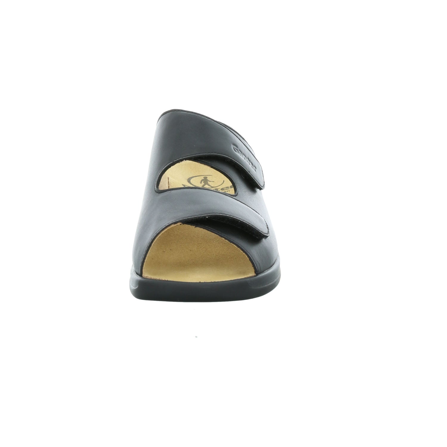 Ganter Shoe Fashion GmbH Monica schwarz – Ansicht 01