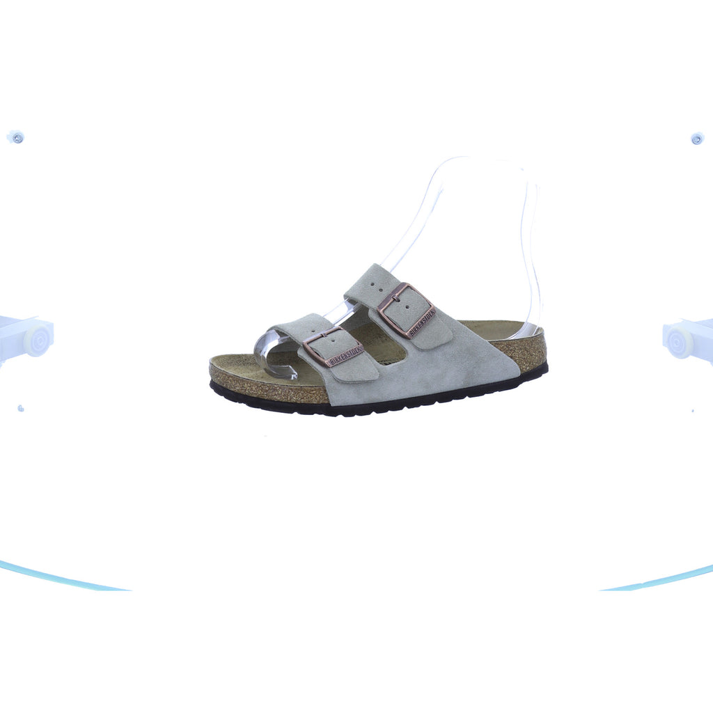 Birkenstock Arizona narrow taupe – Ansicht 05