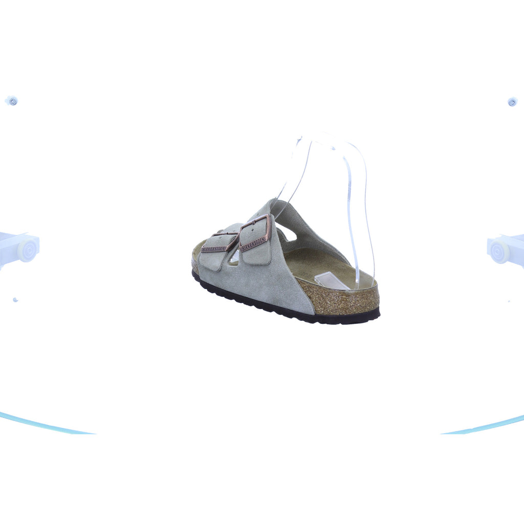Birkenstock Arizona narrow taupe – Ansicht 09
