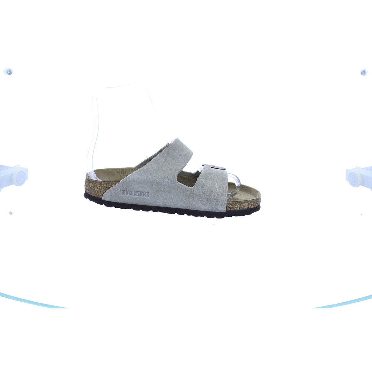 Birkenstock Arizona narrow taupe – Ansicht 17