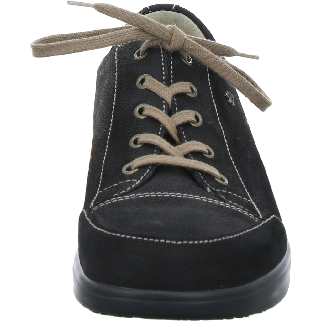 Finn Comfort Ikebukuro schwarz – Ansicht 01