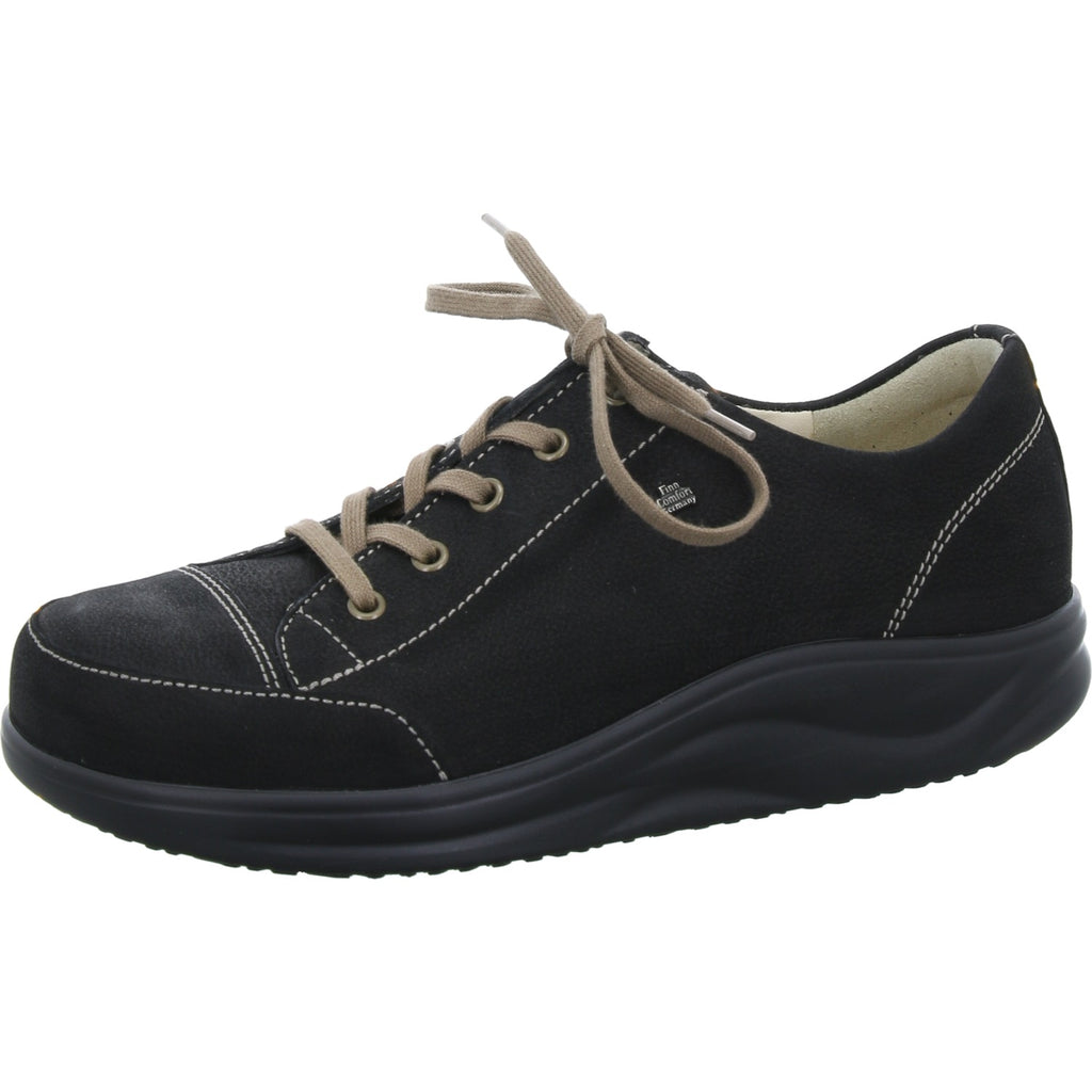 Finn Comfort Ikebukuro schwarz – Ansicht 05