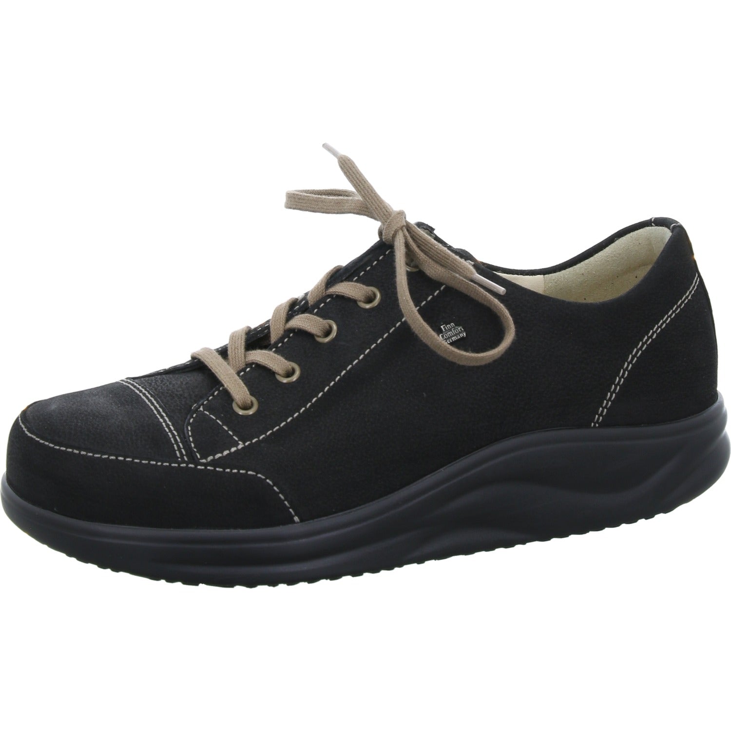 Finn Comfort Ikebukuro schwarz – Ansicht 05