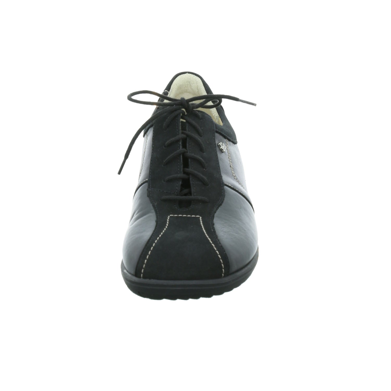 Finn Comfort Ostende schwarz – Ansicht 01