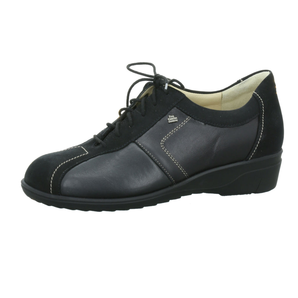 Finn Comfort Ostende schwarz – Ansicht 05