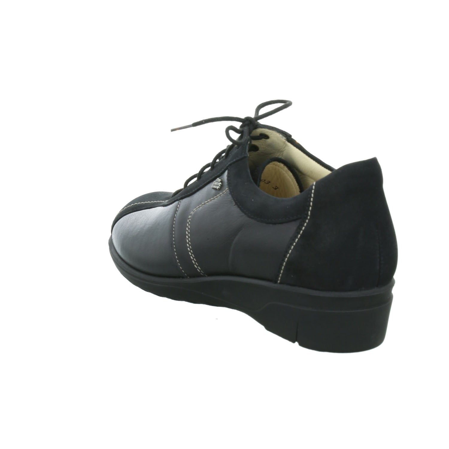 Finn Comfort Ostende schwarz – Ansicht 09