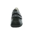 Finn Comfort Lüttich schwarz – Ansicht 01