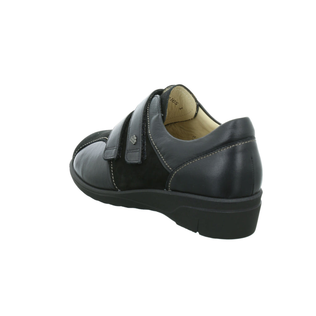 Finn Comfort Lüttich schwarz – Ansicht 09