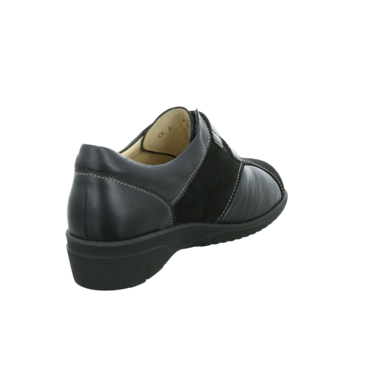 Finn Comfort Lüttich schwarz – Ansicht 13