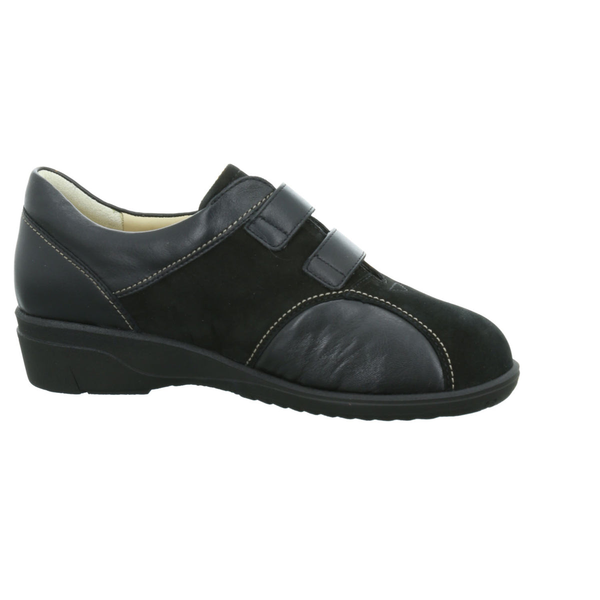 Finn Comfort Lüttich schwarz – Ansicht 17