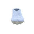 glerups dk Shoe grau – Ansicht 01
