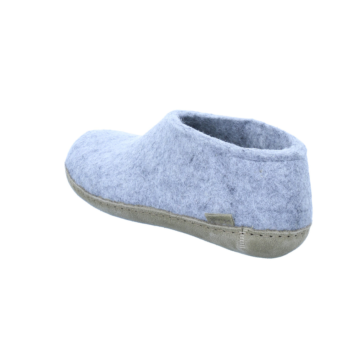glerups dk Shoe grau – Ansicht 09