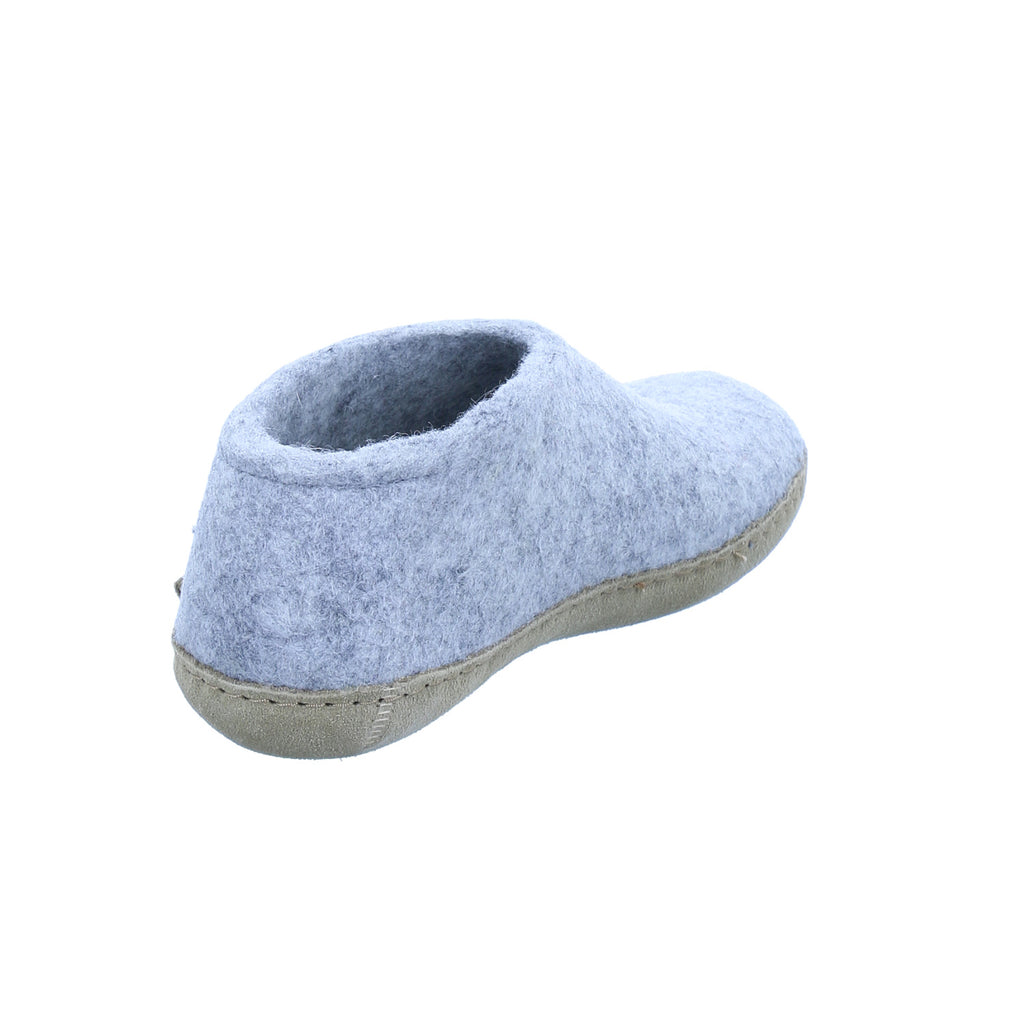 glerups dk Shoe grau – Ansicht 13