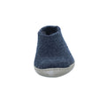 glerups dk Shoe dunkelgrau – Ansicht 01