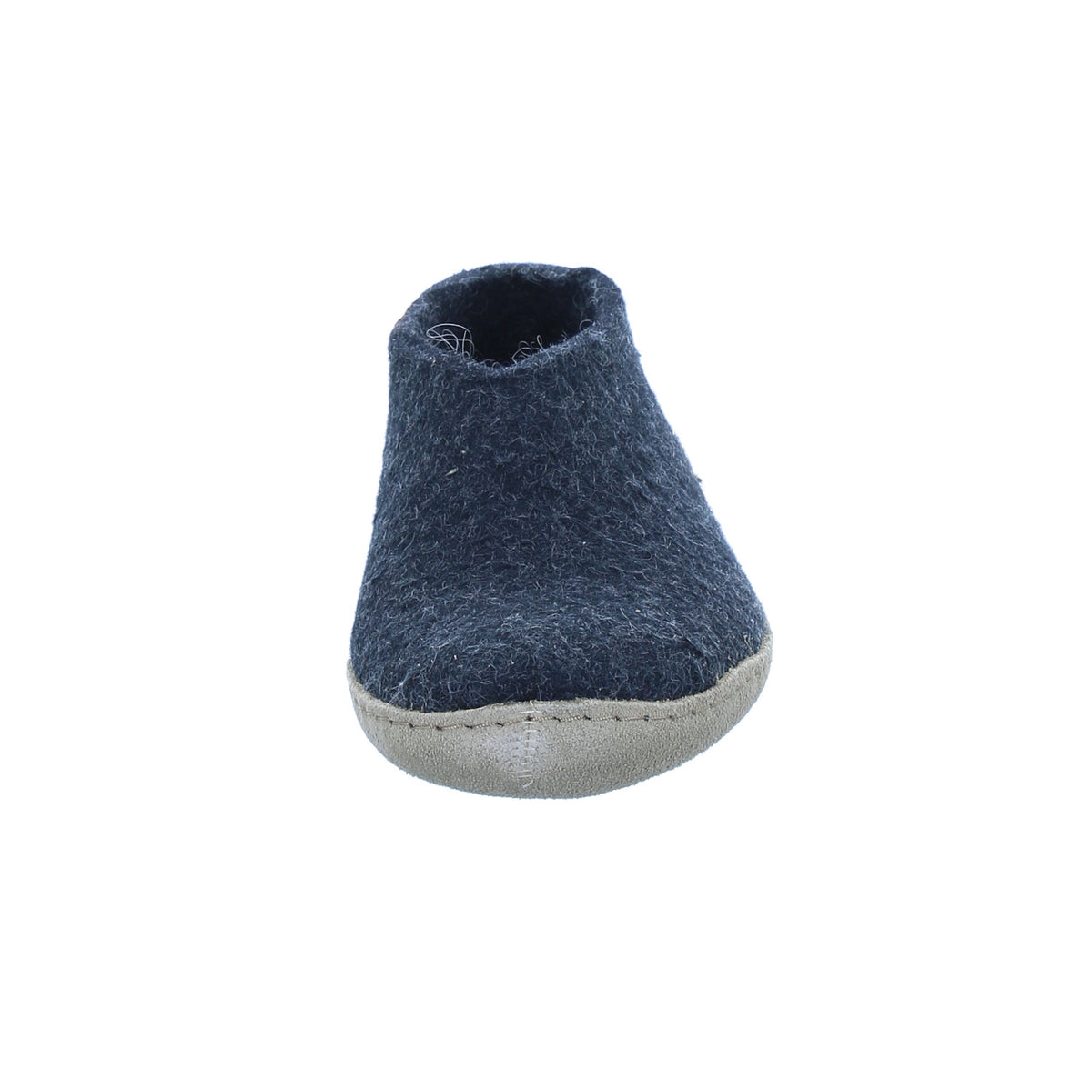 glerups dk Shoe dunkelgrau – Ansicht 01