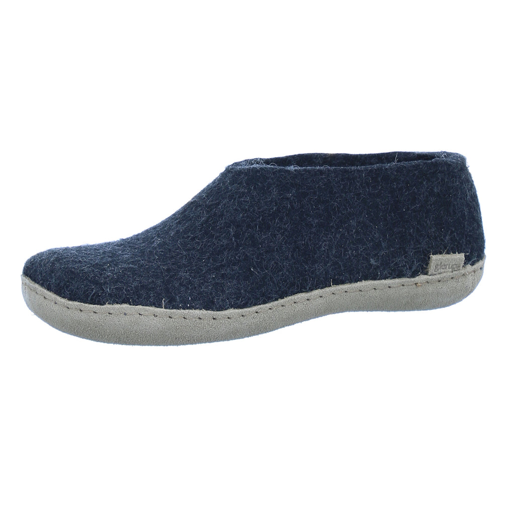 glerups dk Shoe dunkelgrau – Ansicht 05