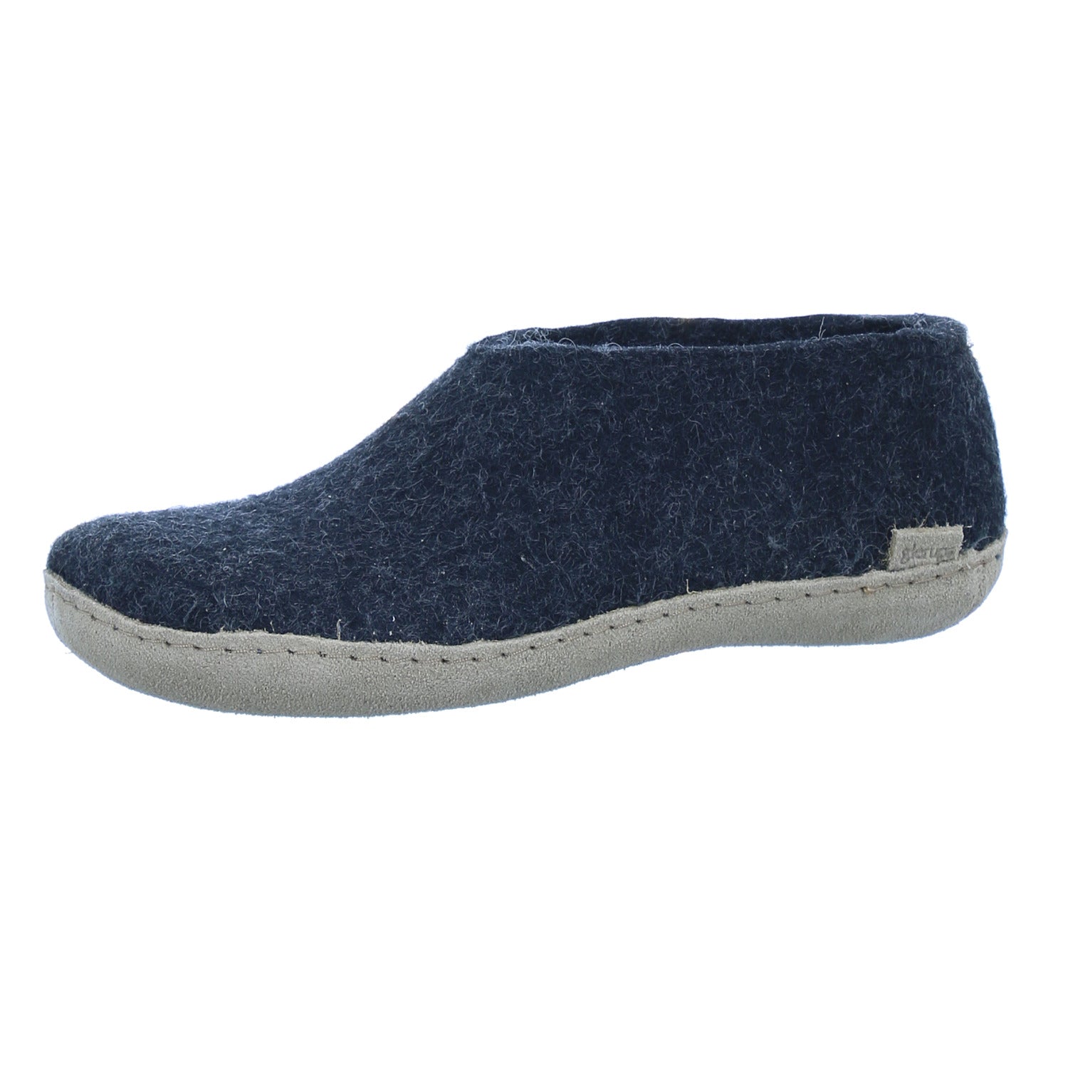 glerups dk Shoe dunkelgrau – Ansicht 05