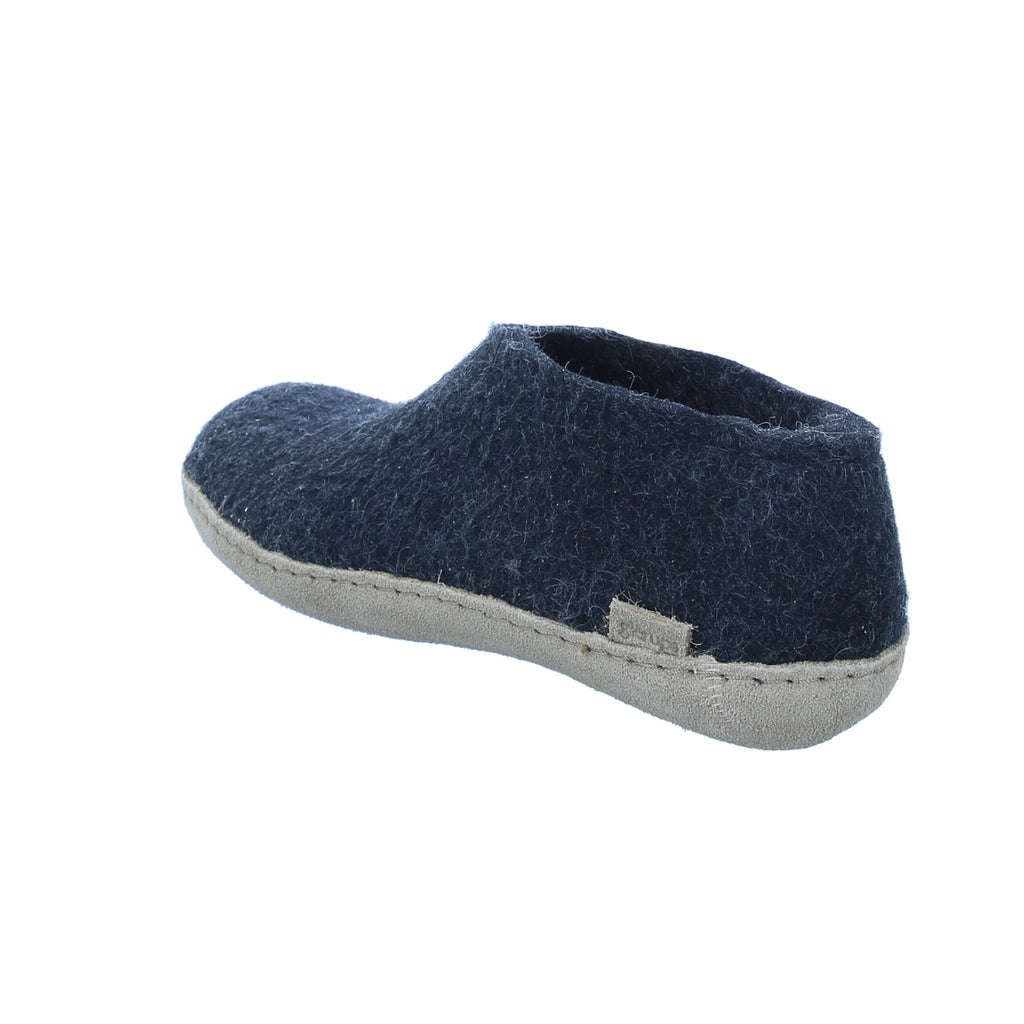 glerups dk Shoe dunkelgrau – Ansicht 09