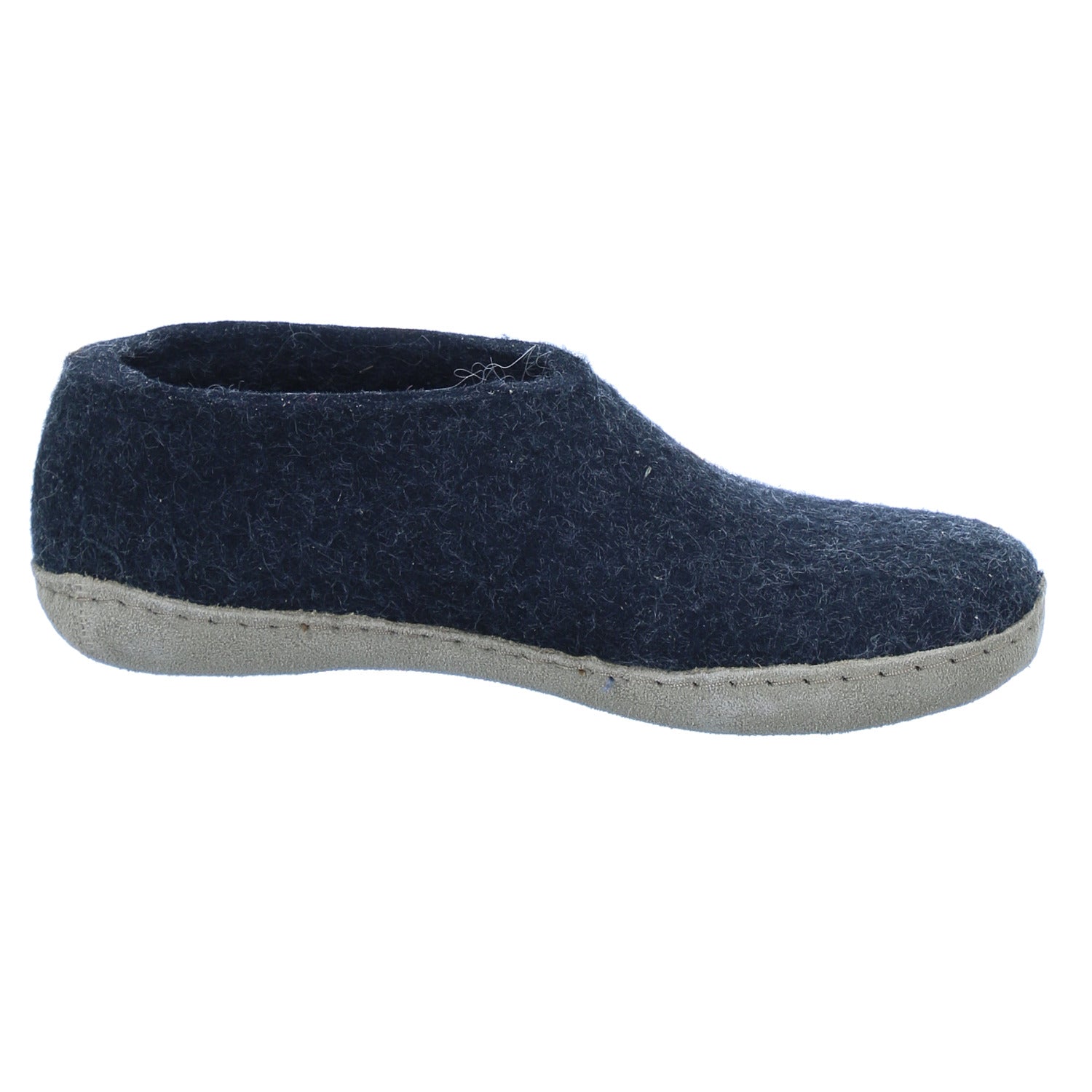 glerups dk Shoe dunkelgrau – Ansicht 17