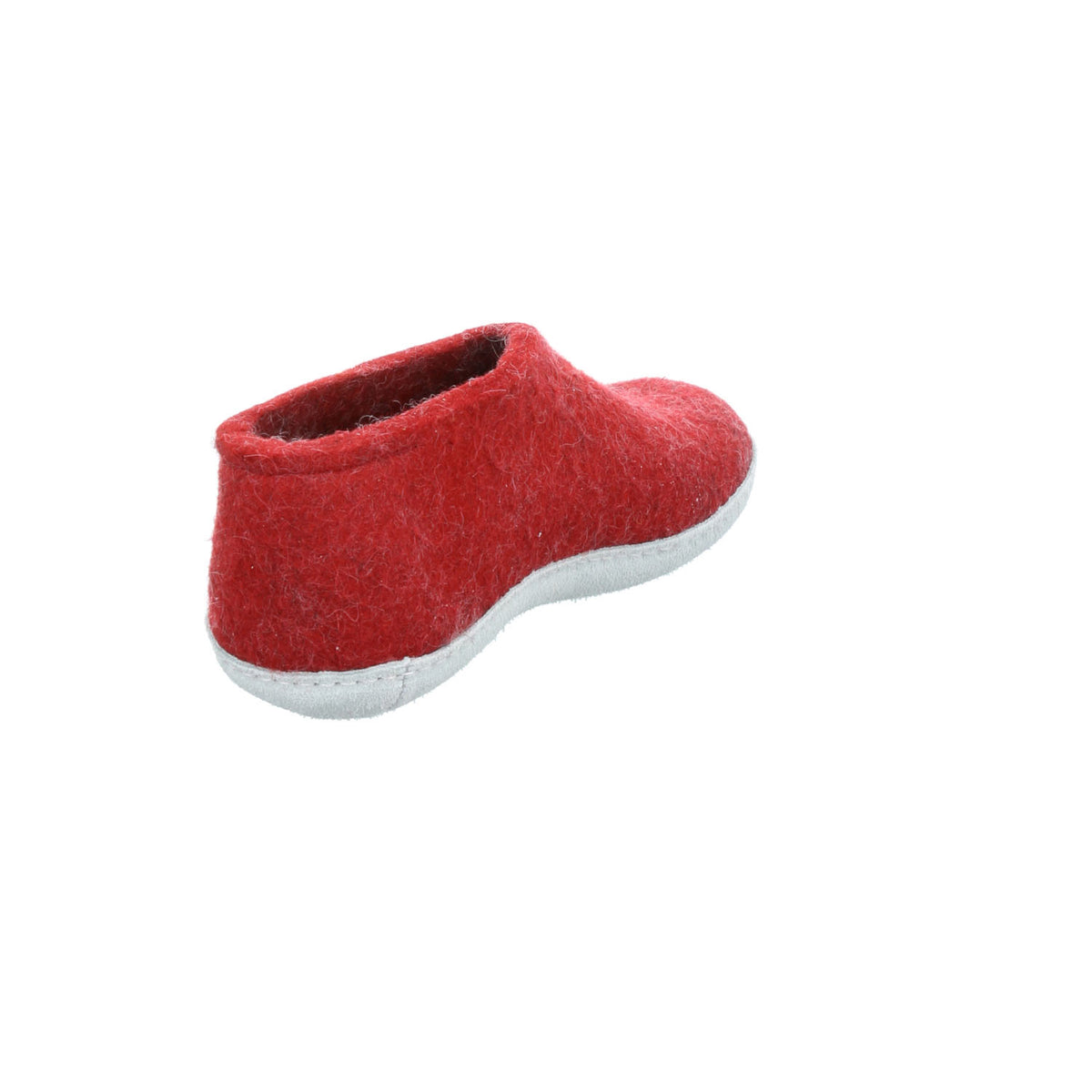 glerups dk Shoe rot – Ansicht 13