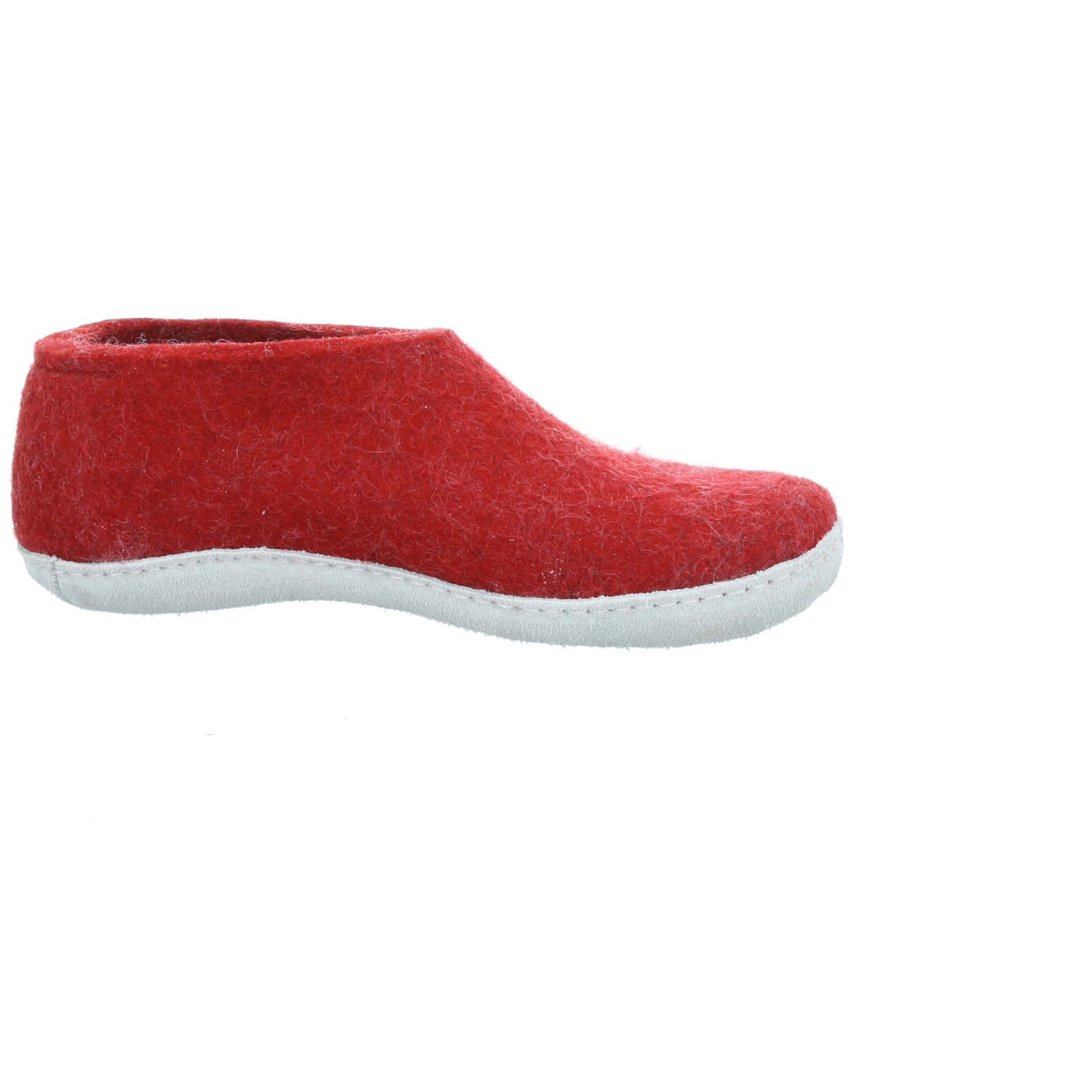 glerups dk Shoe rot – Ansicht 17