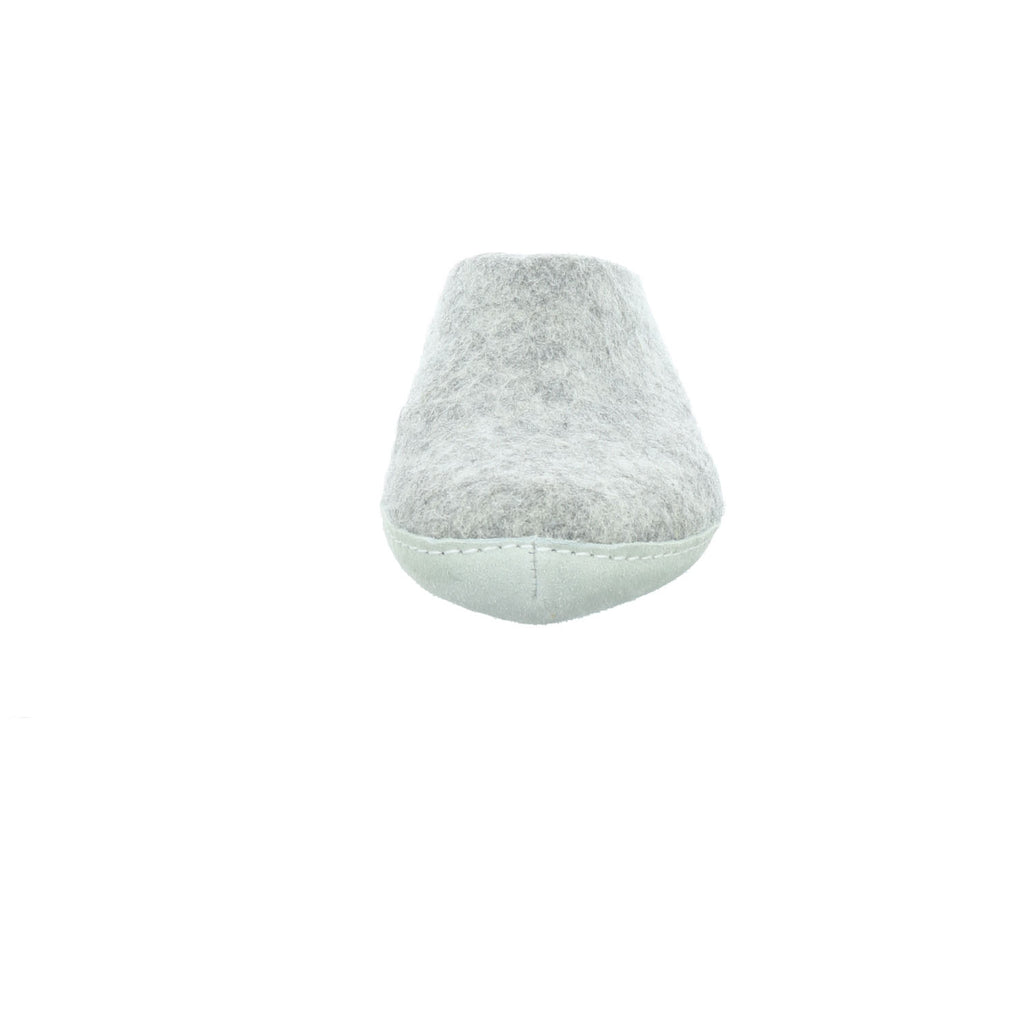 glerups dk Slip on grau – Ansicht 01