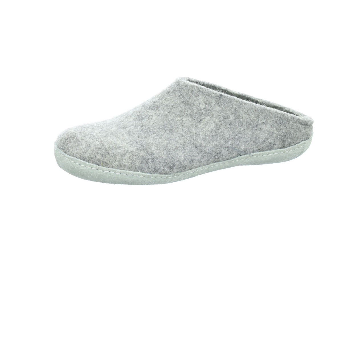 glerups dk Slip on grau – Ansicht 05
