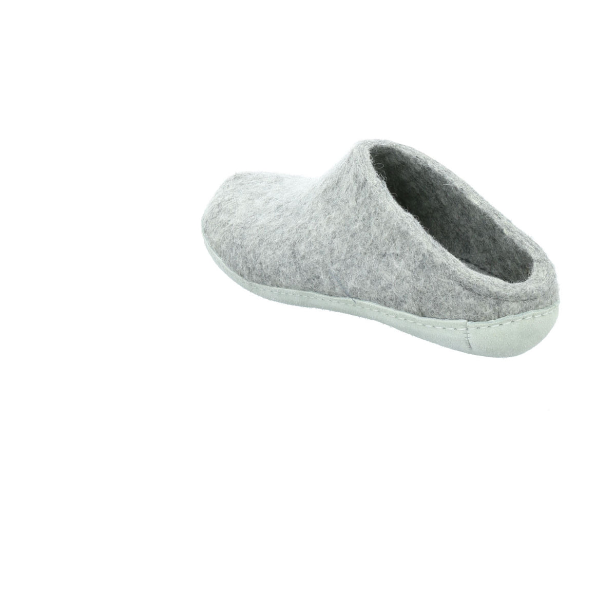 glerups dk Slip on grau – Ansicht 09