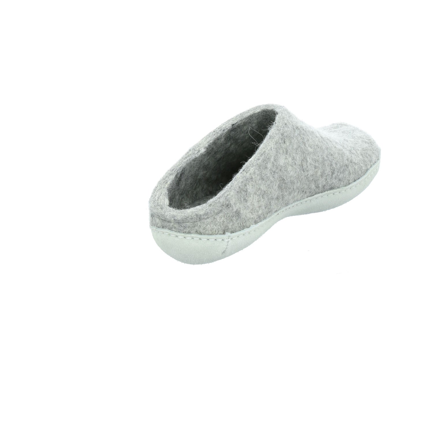 glerups dk Slip on grau – Ansicht 13