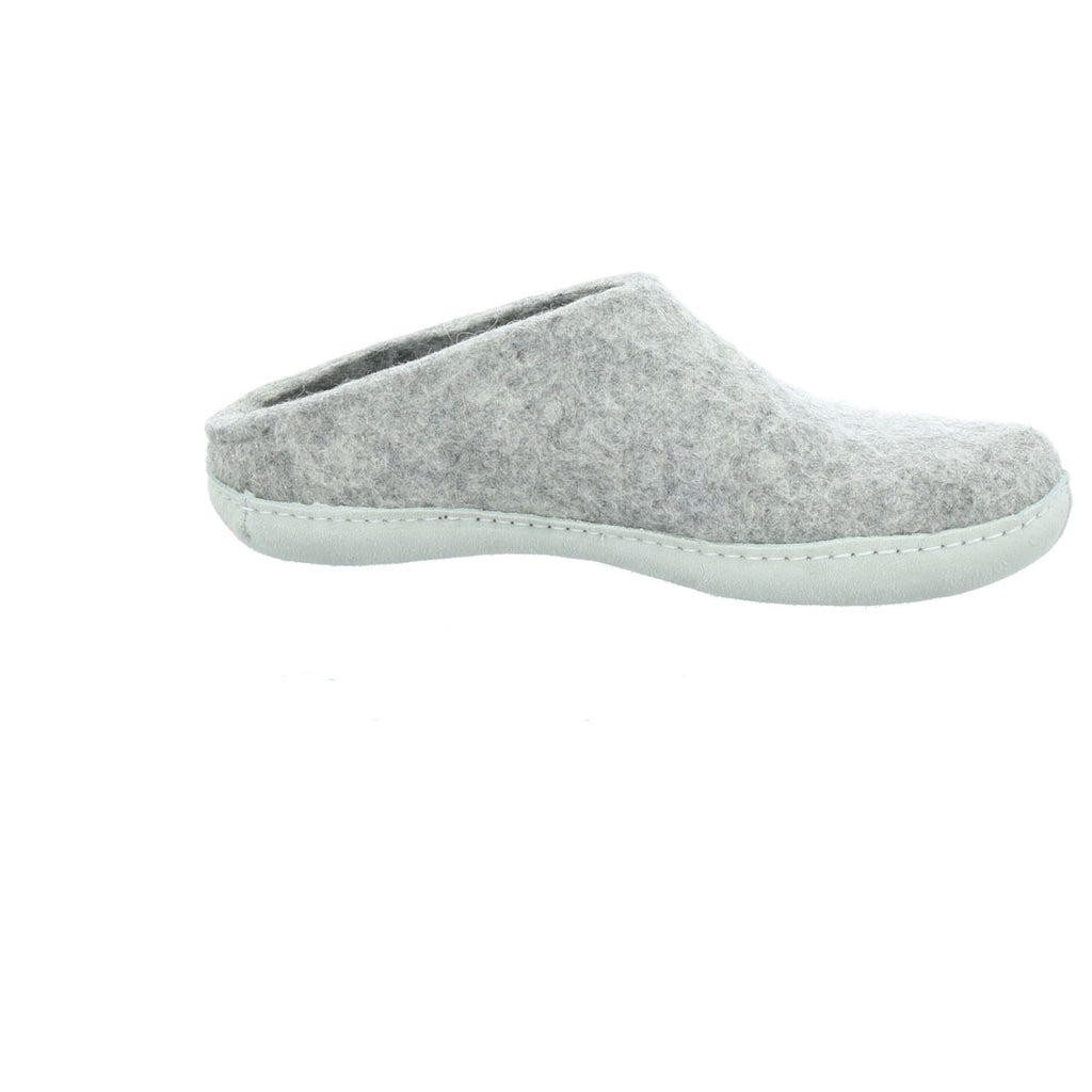 glerups dk Slip on grau – Ansicht 17
