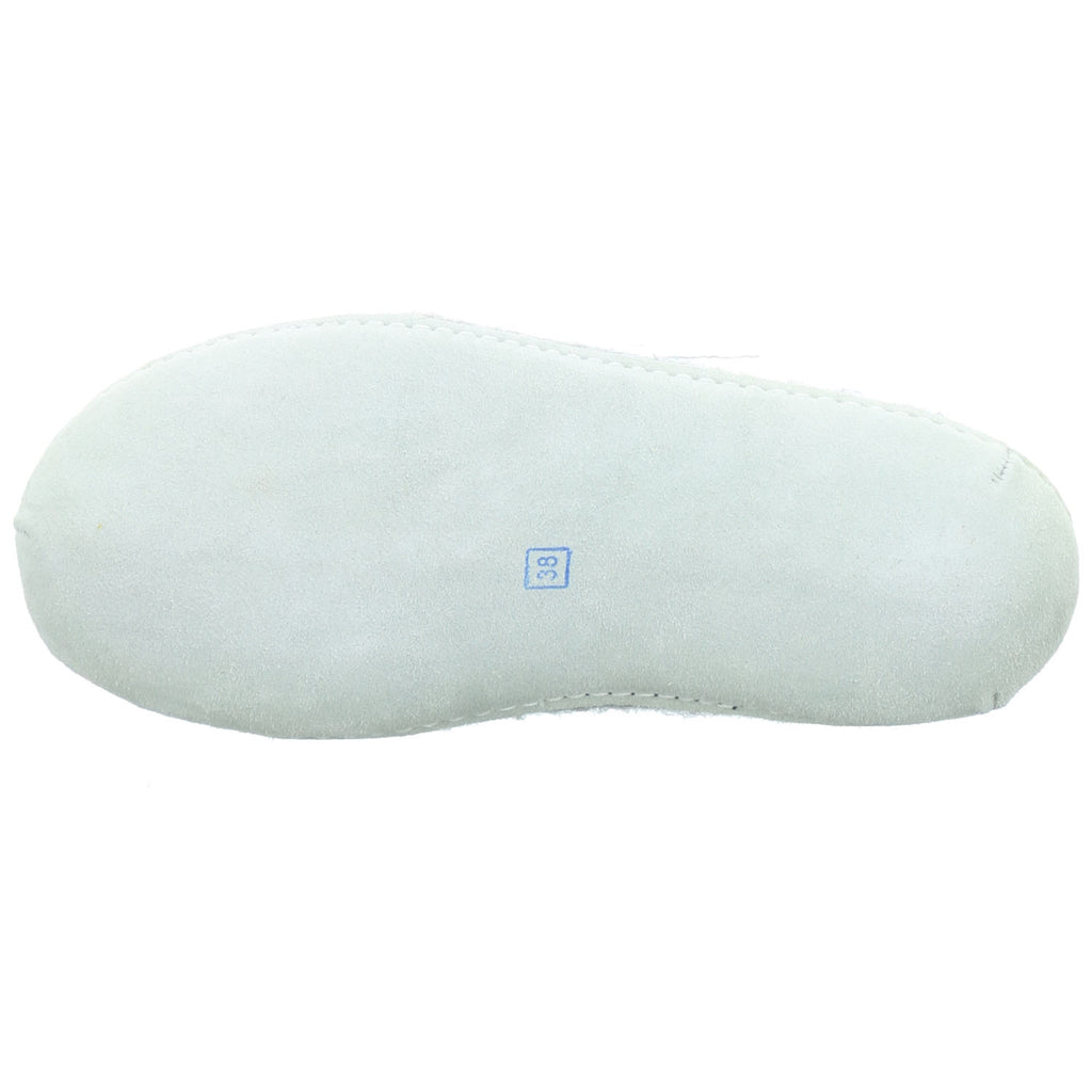 glerups dk Slip on grau – Sohle