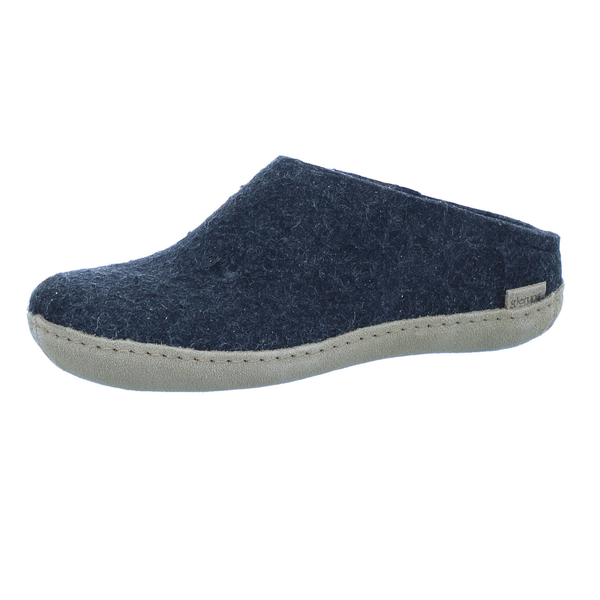 glerups dk Slip on grau – Ansicht 05