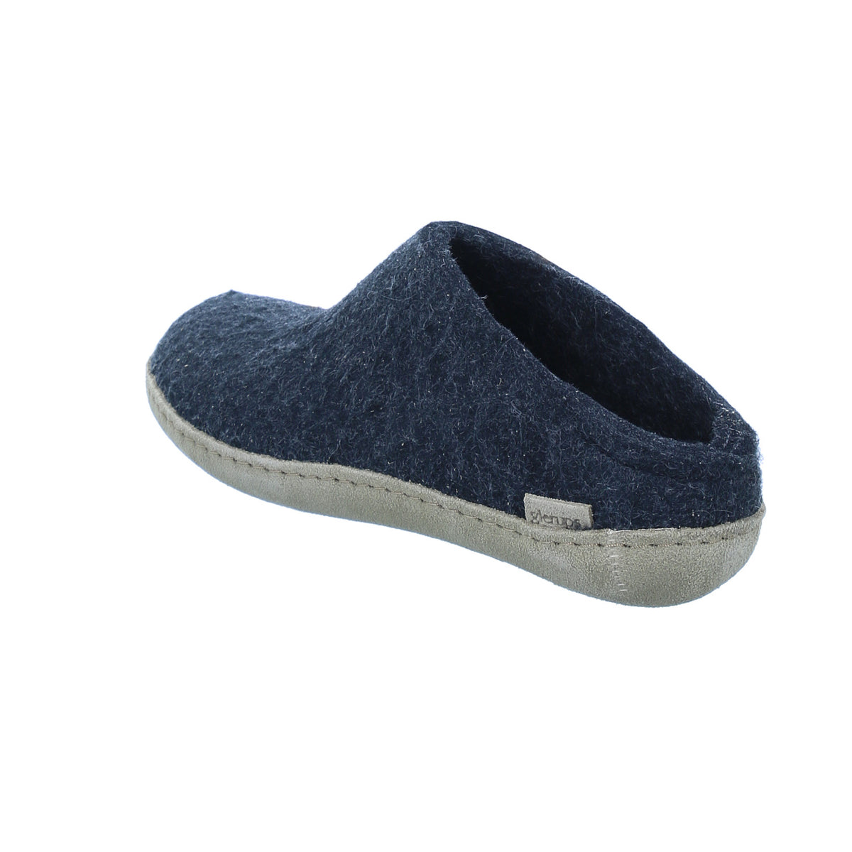 glerups dk Slip on grau – Ansicht 09
