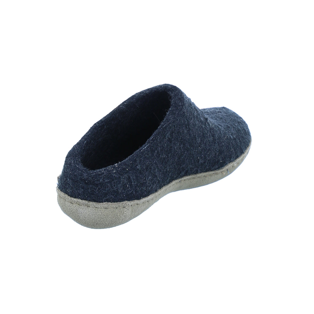 glerups dk Slip on grau – Ansicht 13