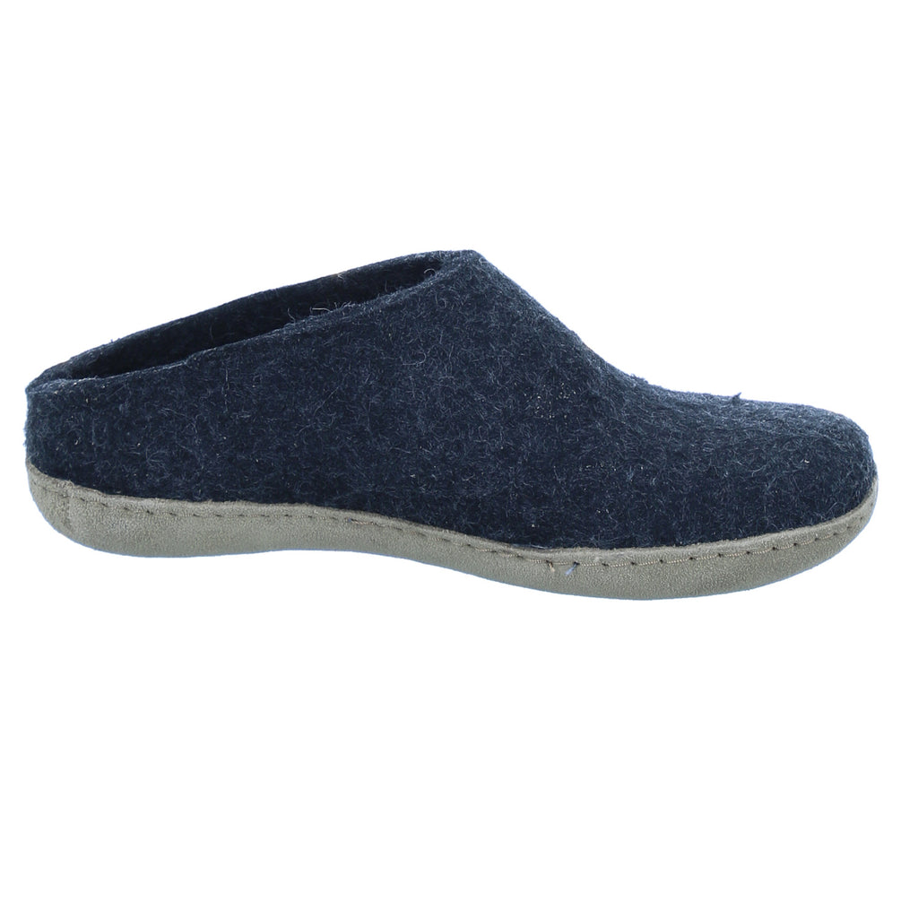 glerups dk Slip on grau – Ansicht 17