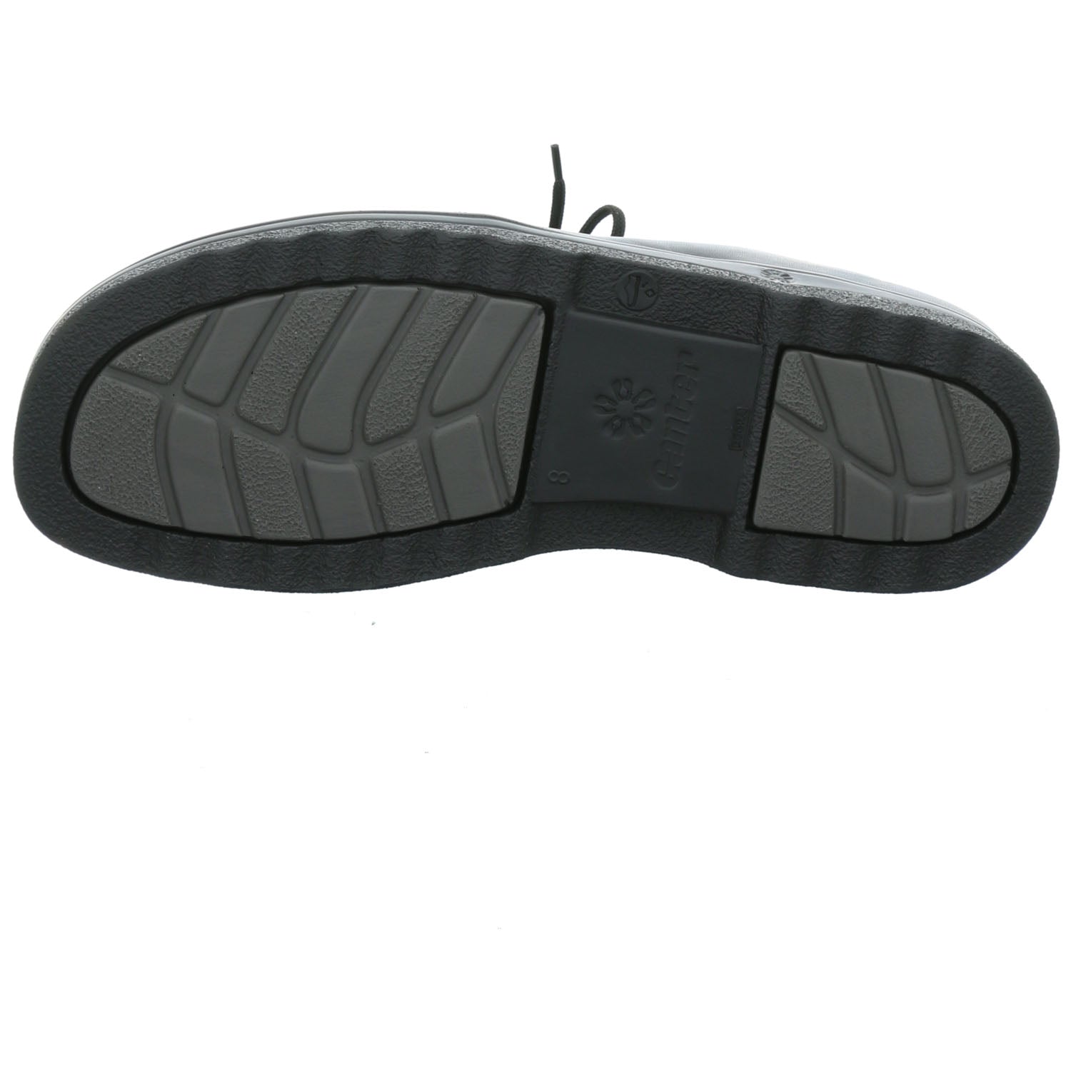 Ganter Shoe Fashion GmbH Eric H schwarz – Sohle