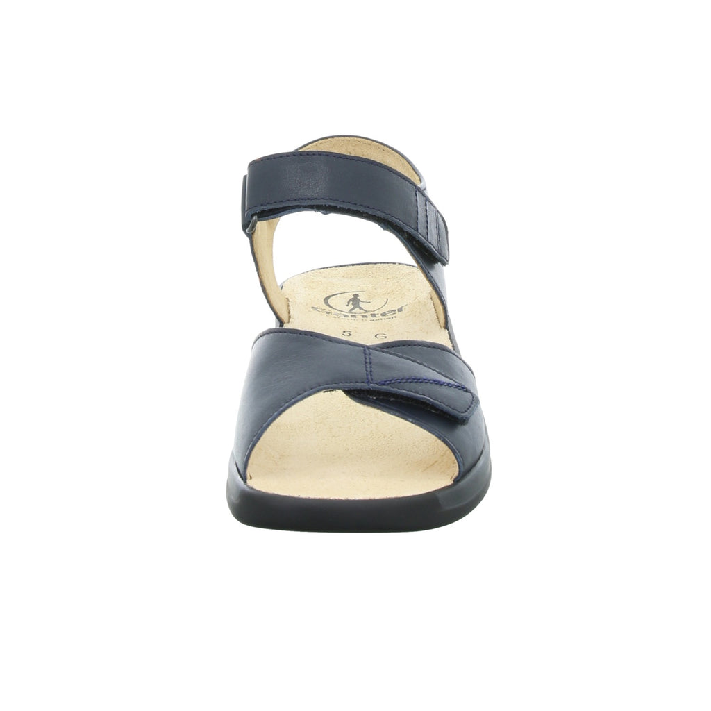 Ganter Shoe Fashion GmbH Monica dunkelblau – Ansicht 01