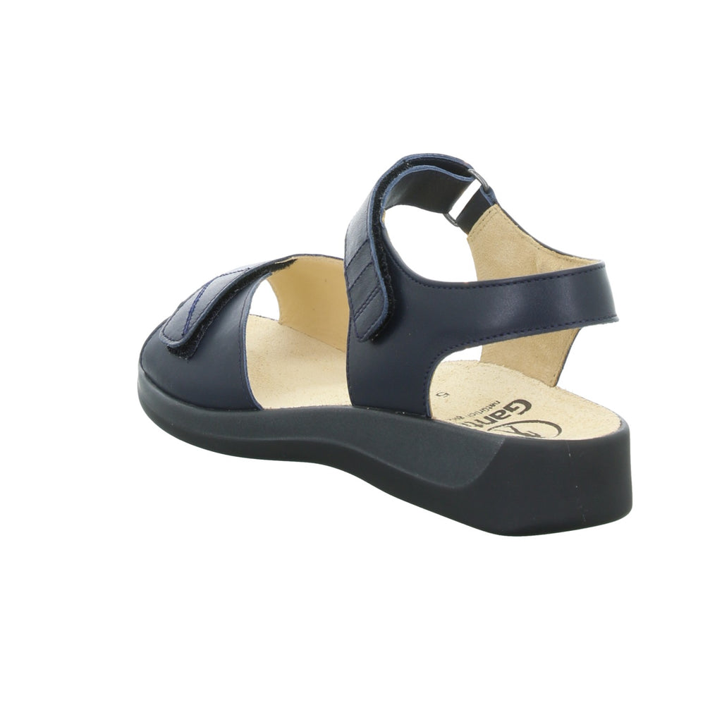 Ganter Shoe Fashion GmbH Monica dunkelblau – Ansicht 09