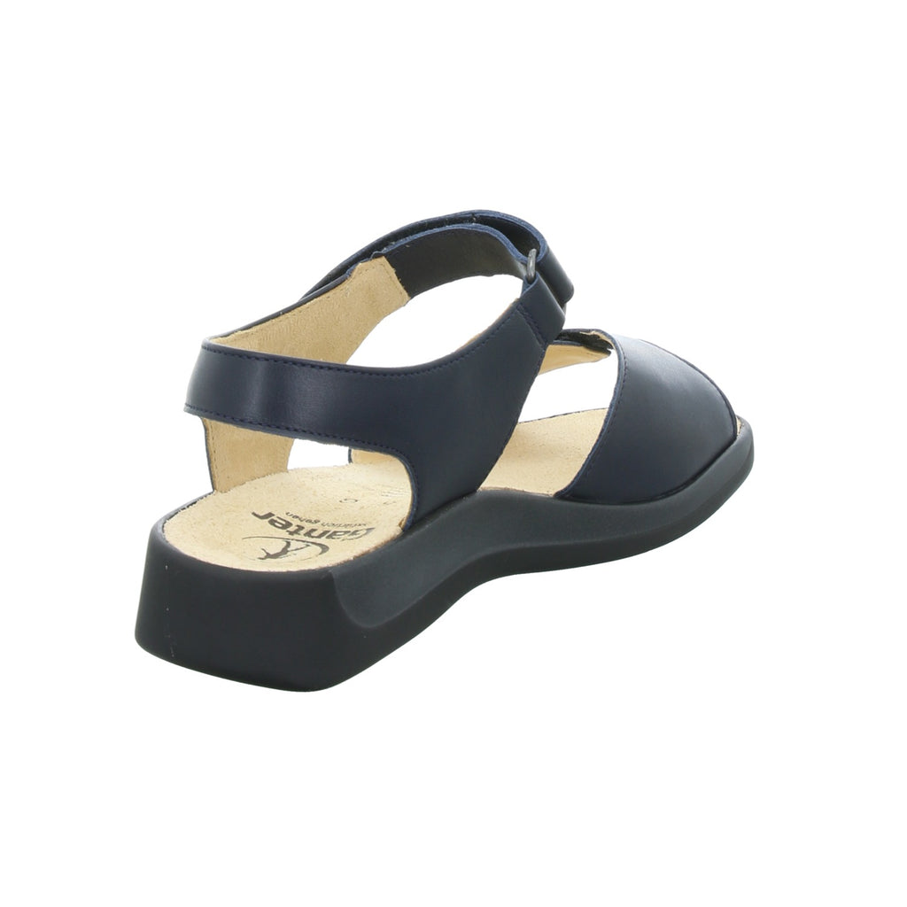 Ganter Shoe Fashion GmbH Monica dunkelblau – Ansicht 13