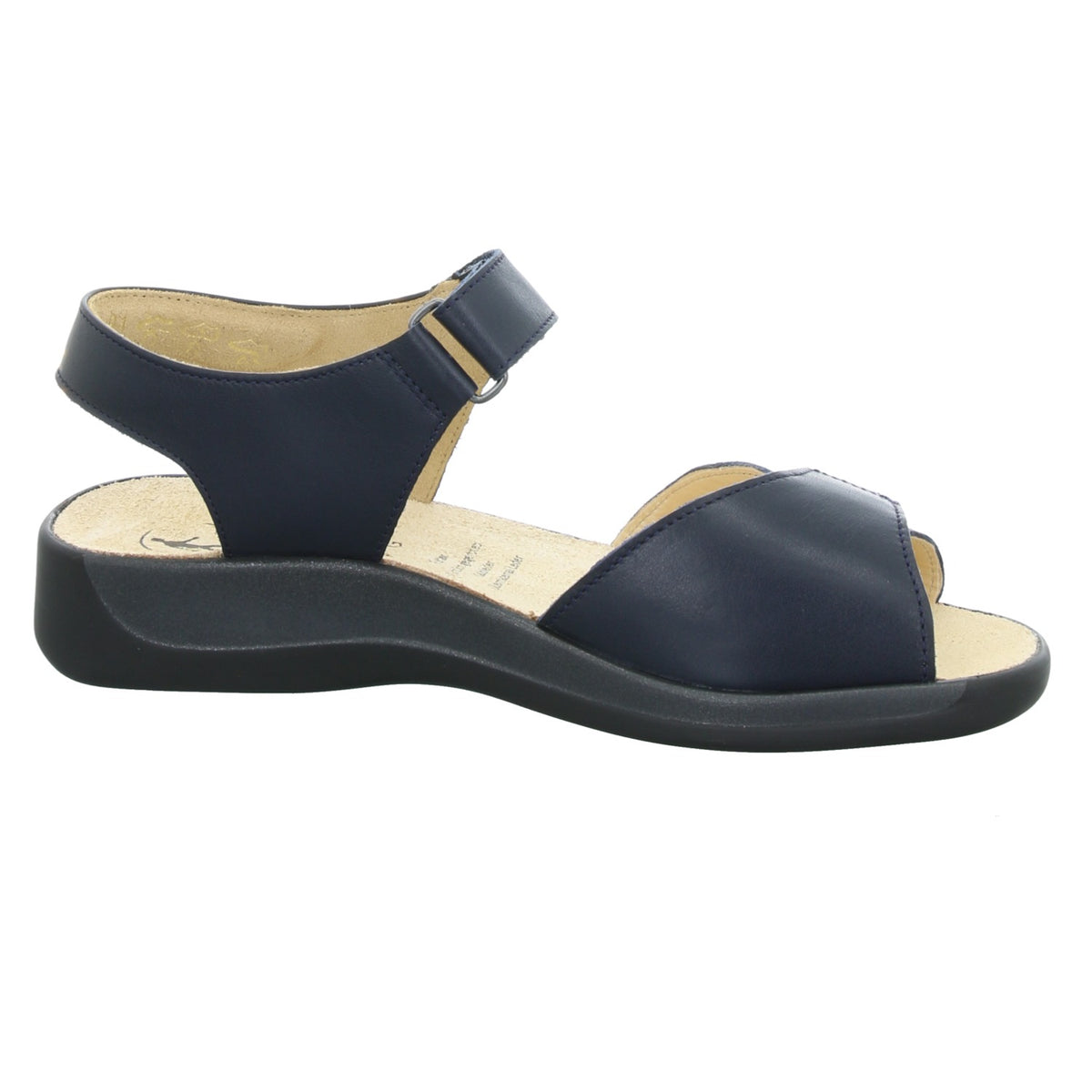 Ganter Shoe Fashion GmbH Monica dunkelblau – Ansicht 17