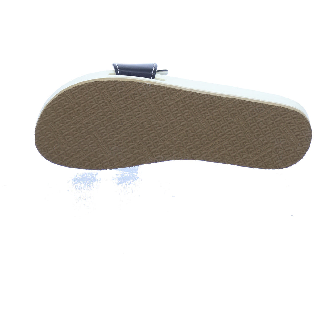 Berkemann GmbH & Co. Original Sandale schwarz – Sohle